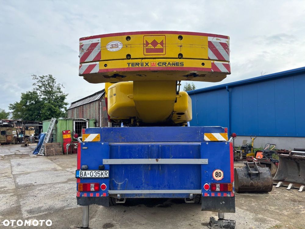 Demag Ac 35 L - 30
