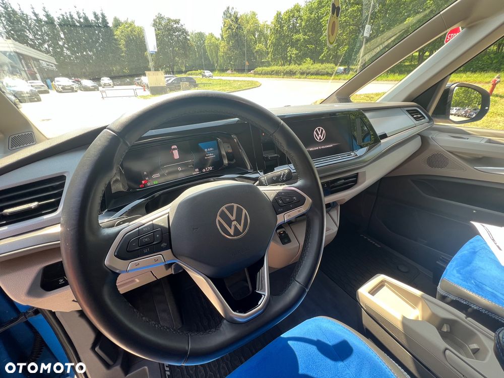 Volkswagen Multivan 2.0 TDI L2 Life DSG - 21