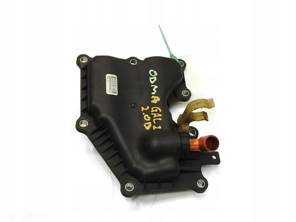 ODMA SEPARATOR OLEJU FORD GALAXY MK2 2.0B 4M5G-HC - 1