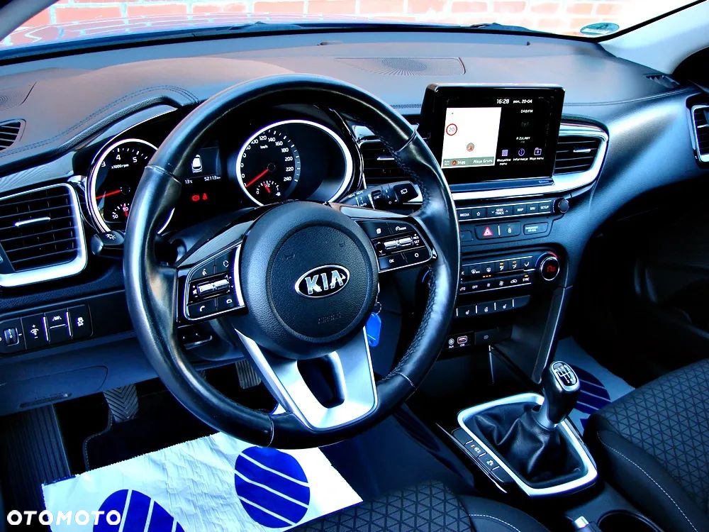 Kia Ceed - 23