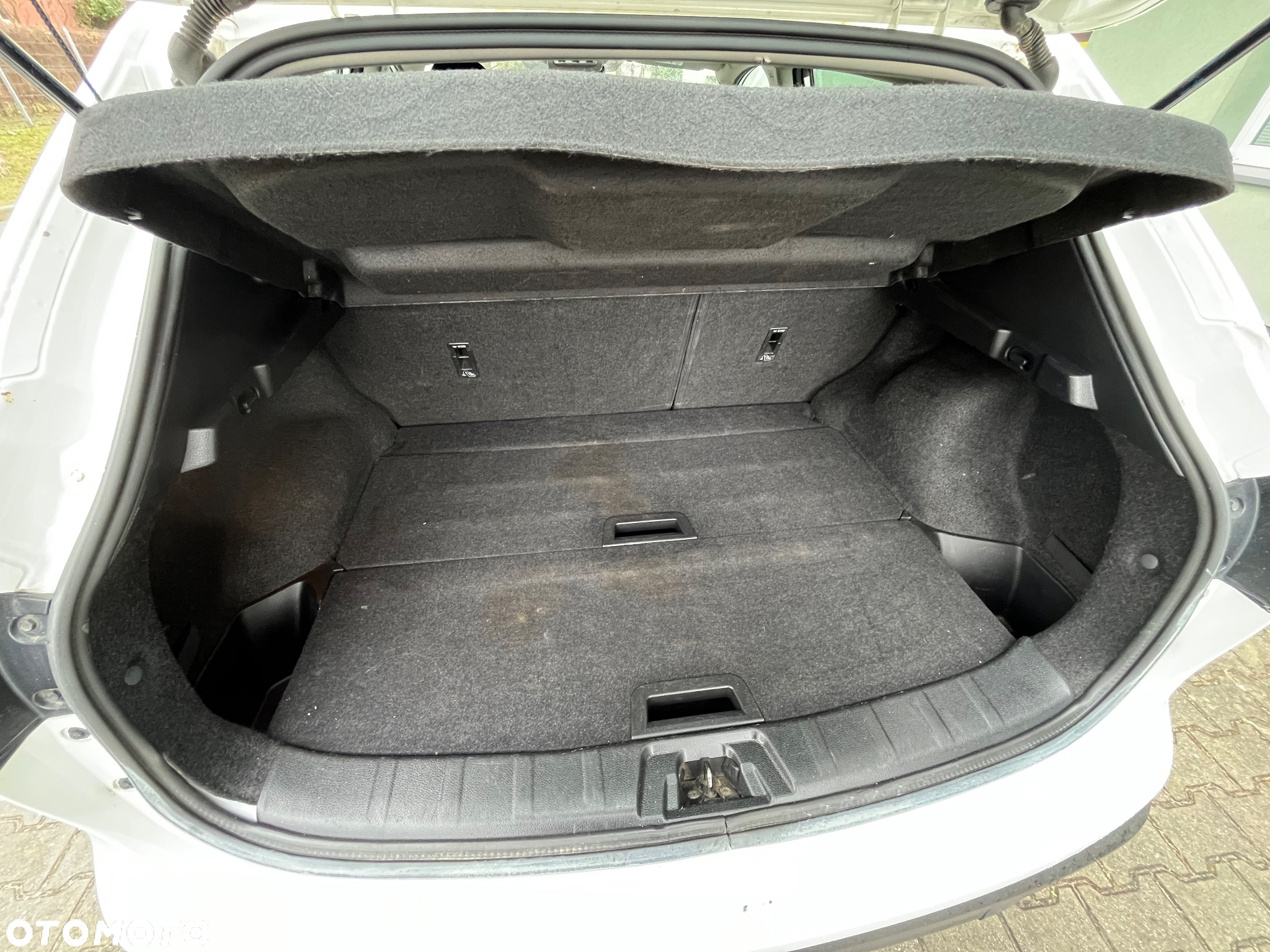 Nissan Qashqai 1.6 DCi 4x4 N-Connecta - 20