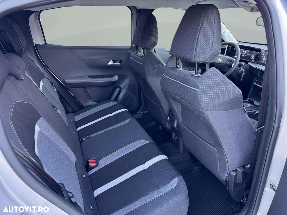 Opel Frontera 1.2 Turbo MHEV GS - 13