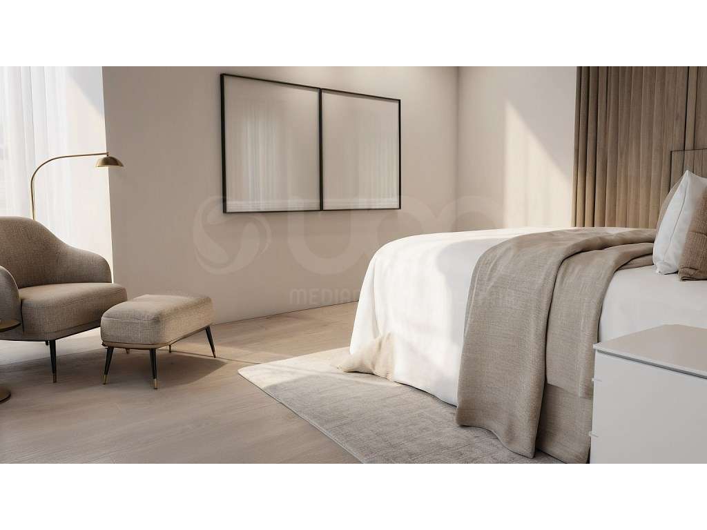 Apartamento T2 SINTRA - CAVALEIRA - Grande imagem: 5/20