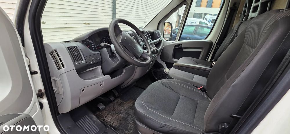 Peugeot Boxer L3 - 3