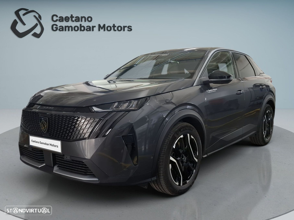 Peugeot E-3008 73 kWh Allure