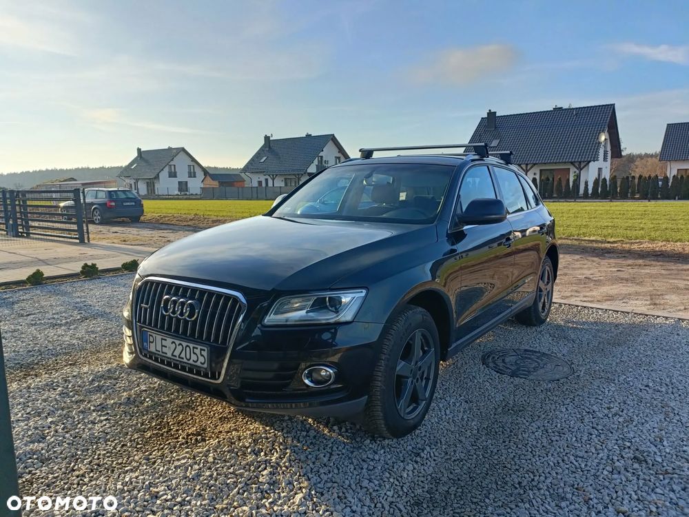 Audi Q5 - 1