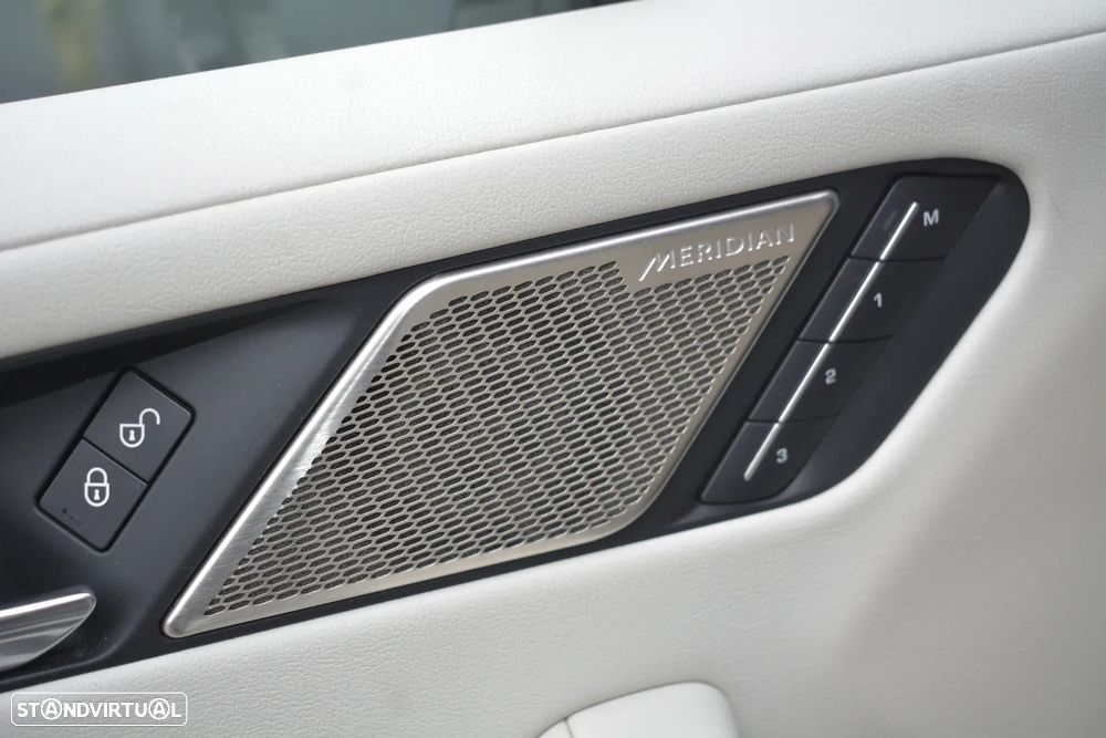 Jaguar I-Pace SE AWD Aut. - 17