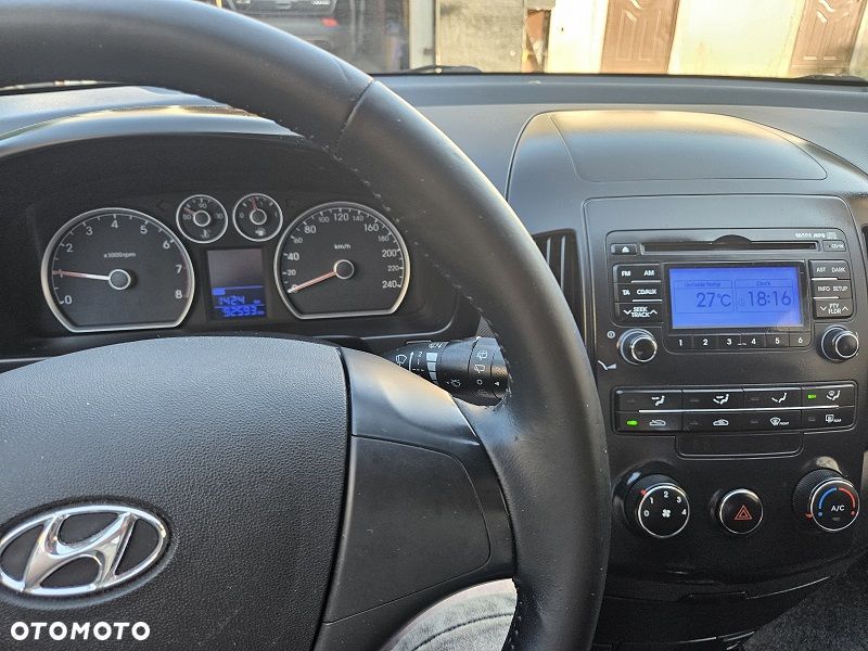 Hyundai i30 1.4 Comfort EU5 - 13