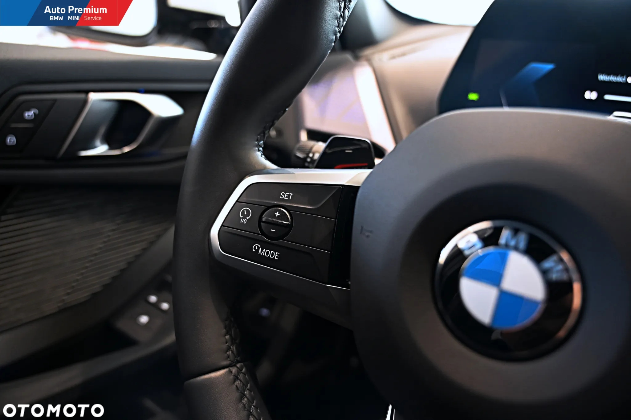 BMW Seria 1 120 mHEV - 5