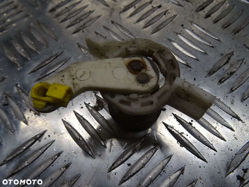 RENAULT MASTER II 97-03 2.8D KLUCZYK WKŁADKA PĘTLA IMMO - 8