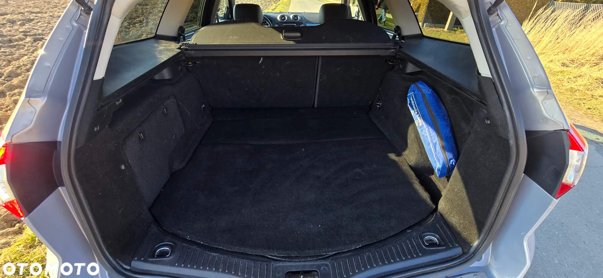 Ford Mondeo - 15