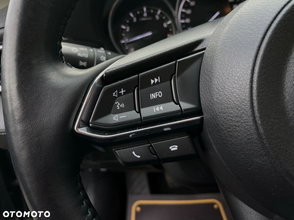 Mazda 6 2.0 SkyPrestige - 26