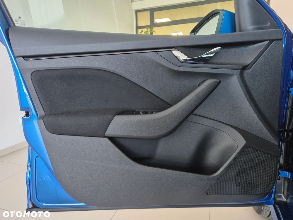 Skoda Kamiq 1.5 TSI Edition 130 DSG - 15