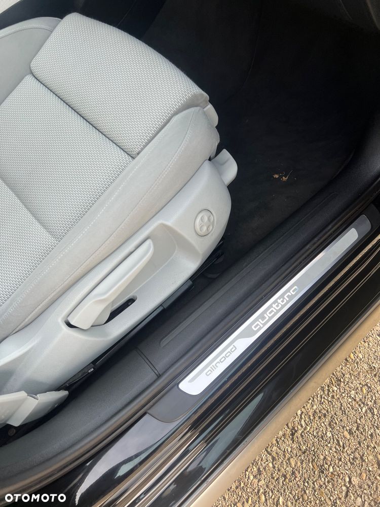 Audi A4 Allroad 2.0 TDI Quattro - 13