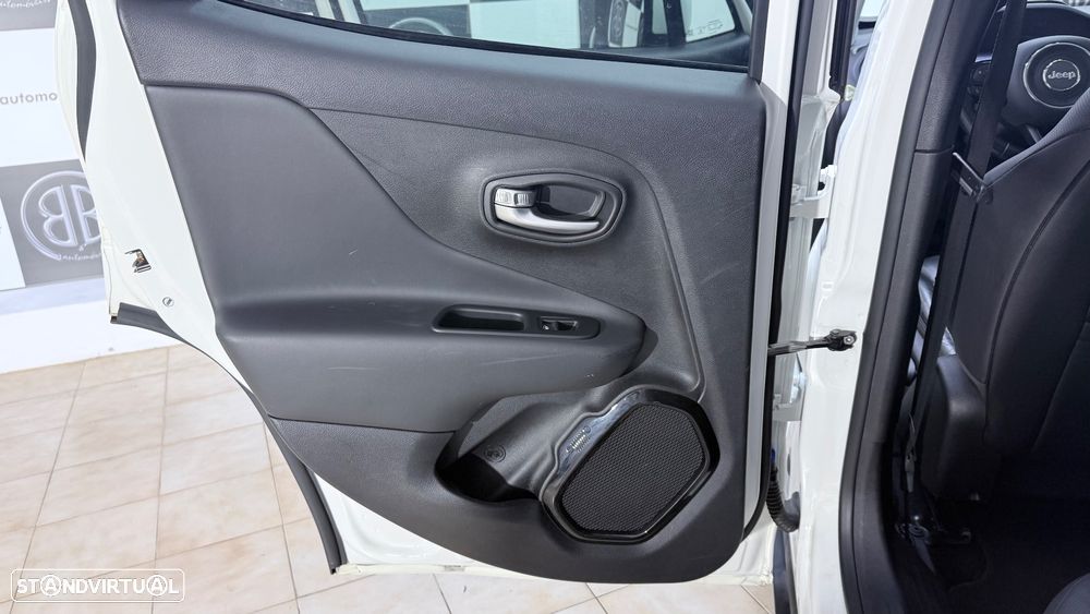Jeep Renegade 1.4 MultiAir Opening Edition S&S - 19