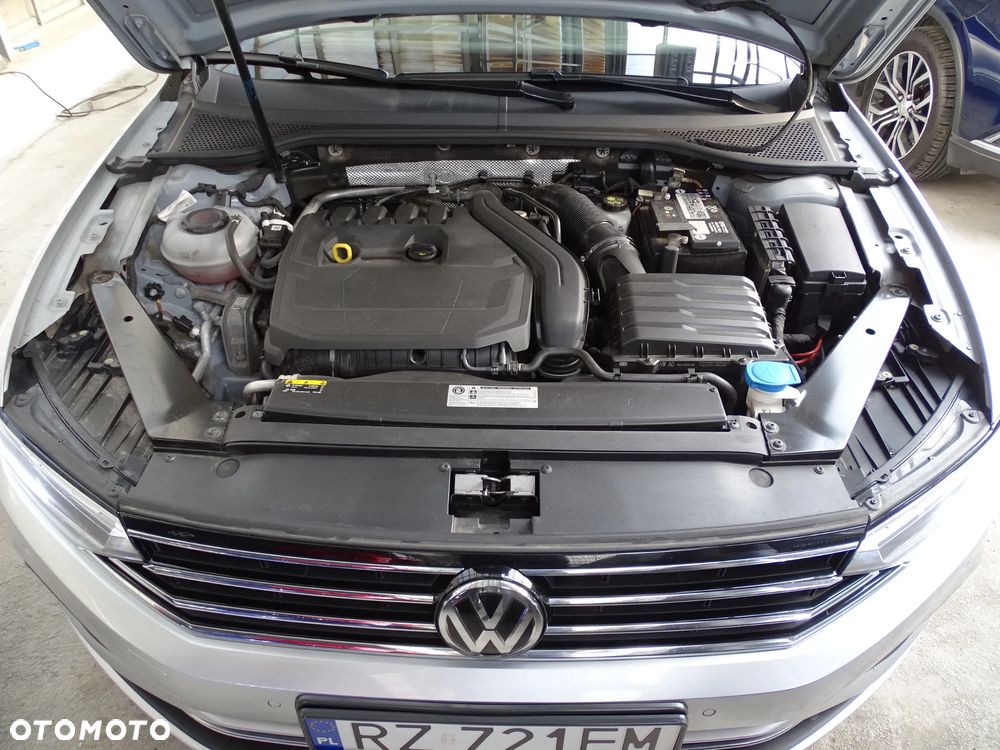 Volkswagen Passat 1.5 TSI EVO Comfortline DSG - 40