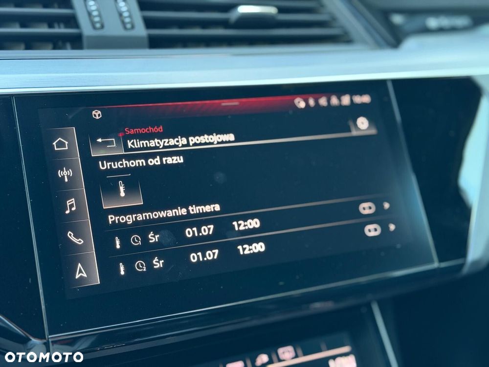 Audi e-tron 55 Quattro S Line - 32