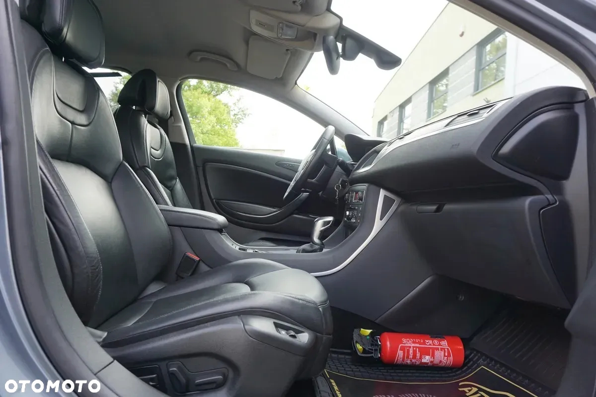 Citroën C5 2.0 HDi Exclusive - 33