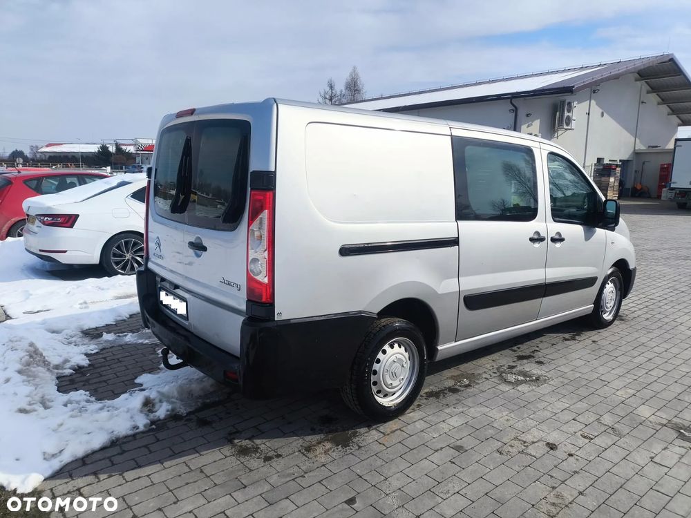Citroën JUMPY - 4