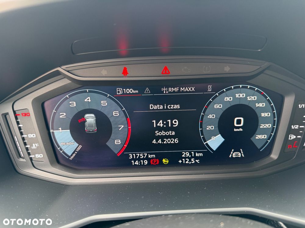 Audi A1 Sportback 1.0 TFSI Sport - 24