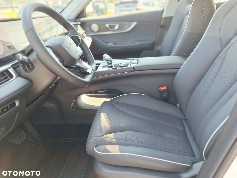 Chery Tiggo 7 - 16