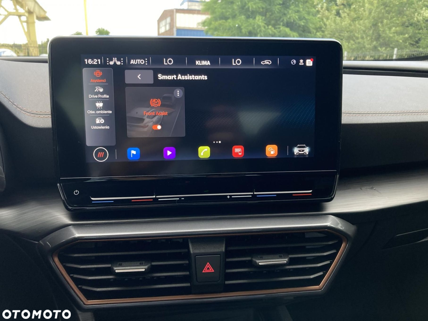 Cupra Formentor - 18