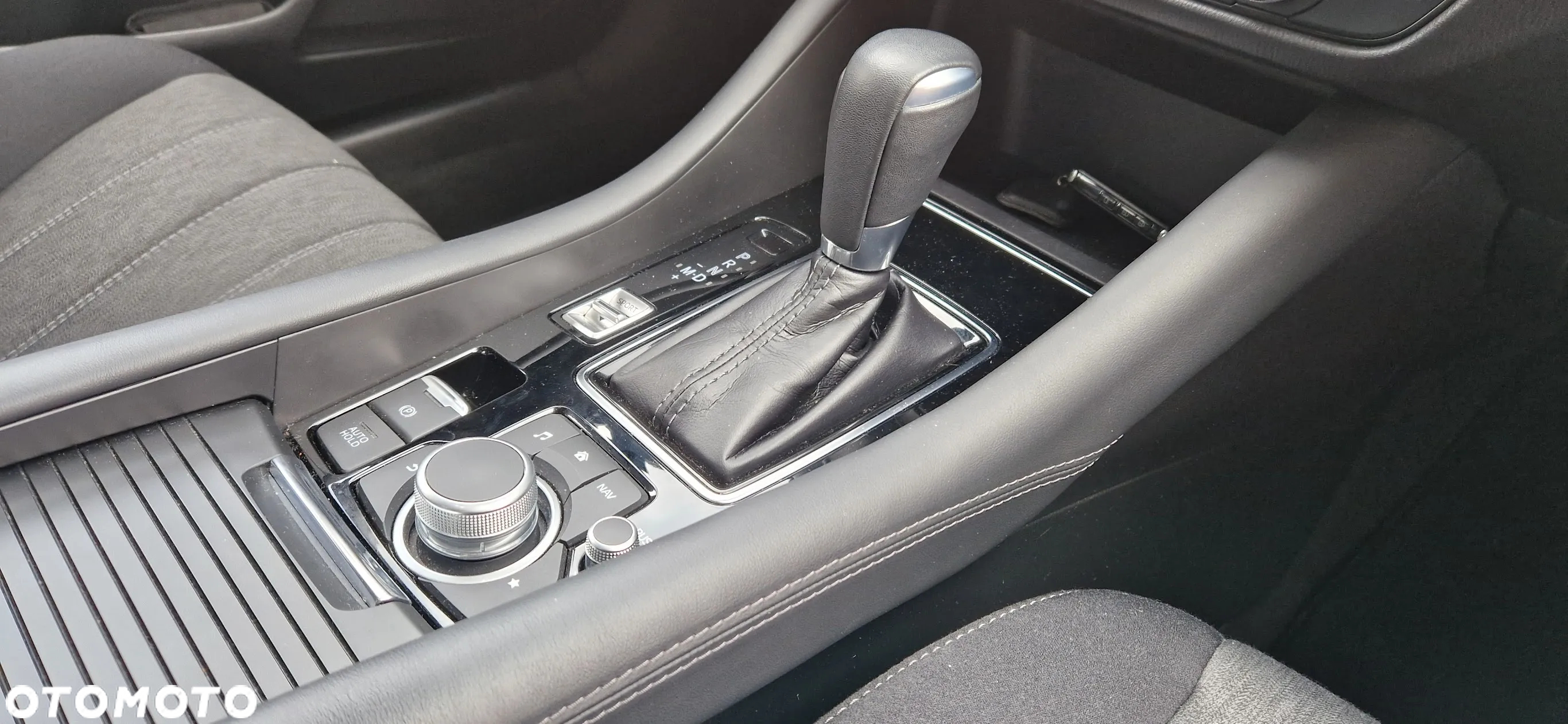 Mazda 6 2.0 SkyJoy - 6
