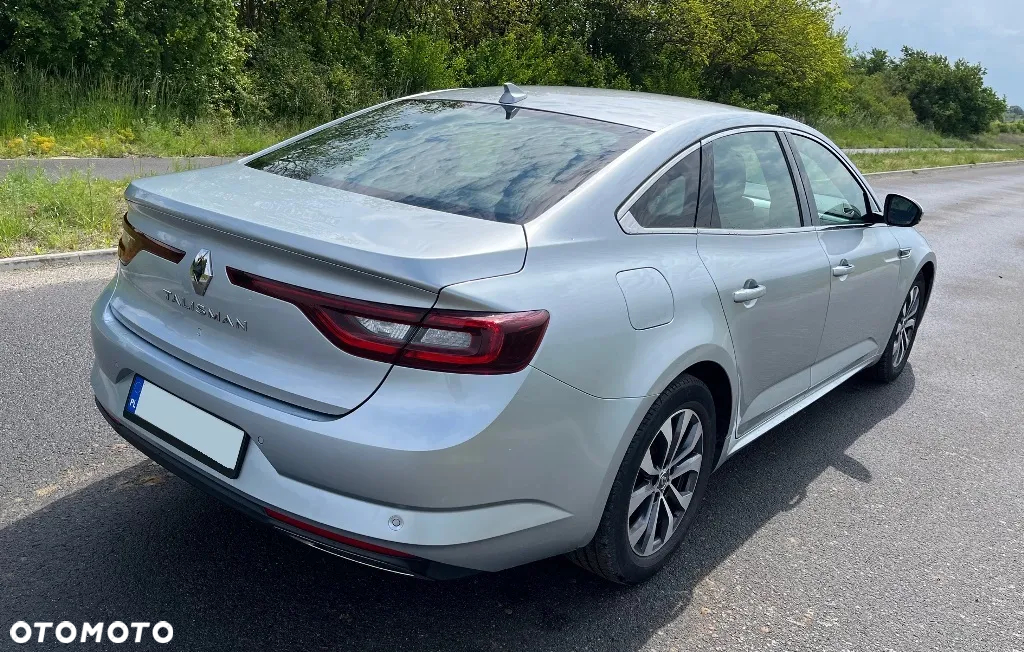 Renault Talisman 1.3 TCe FAP Intens EDC - 4
