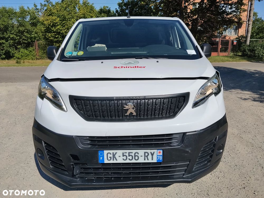 Peugeot expert - 3