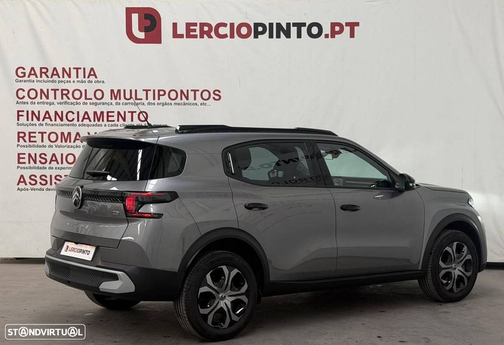 Citroën C3 Aircross - 5