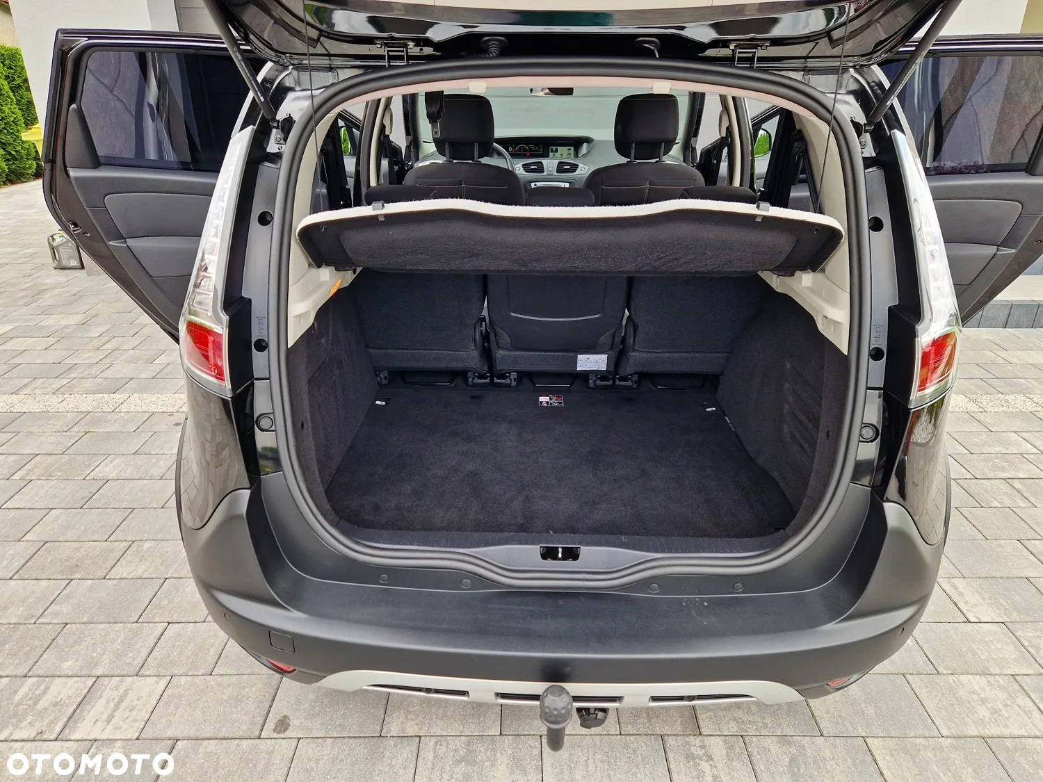 Renault Scenic 1.6 16V 110 Xmod Paris - 22