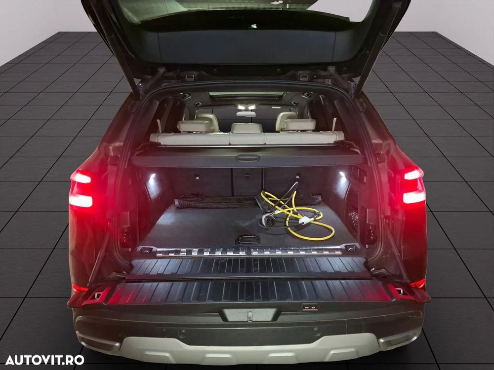 BMW X5 xDrive45e AT PHEV - 4