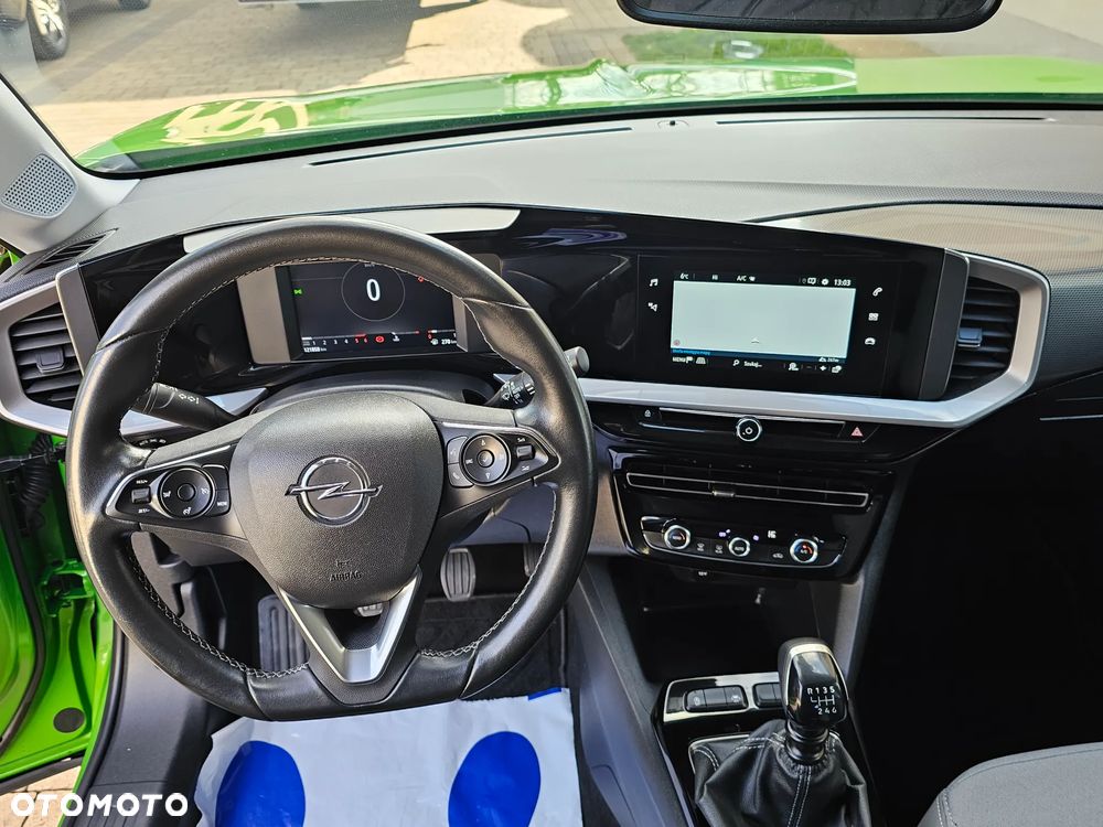 Opel Mokka 1.5 Business Elegance - 30