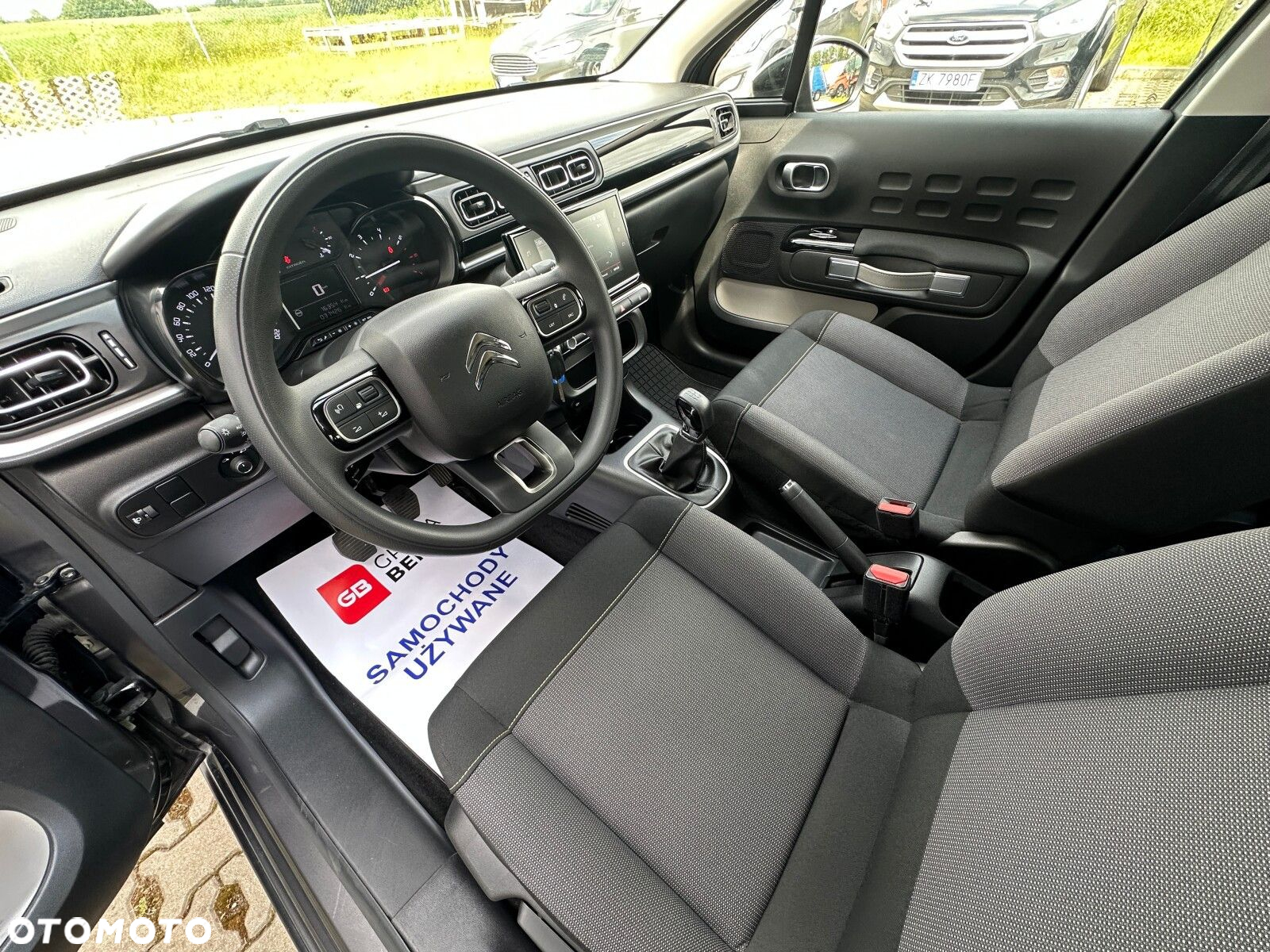 Citroën C3 1.2 PureTech Live - 13