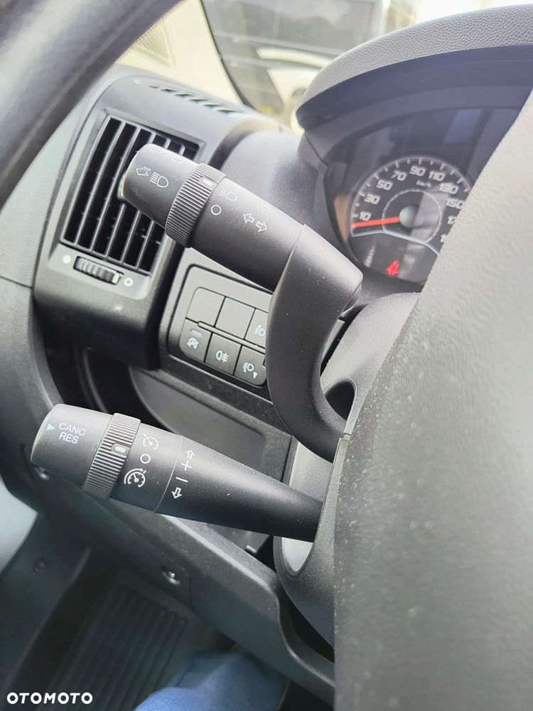 Peugeot Boxer L4H2 165KM SalonPL Vat23% - 31
