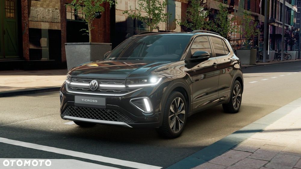 Volkswagen T-Cross - 2