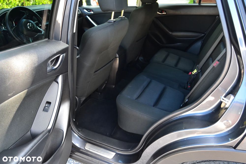 Mazda CX-5 2.0 SKYACTIV-G Prime-Line - 31