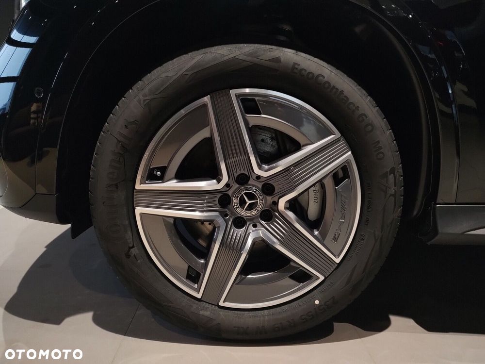 Mercedes-Benz GLC - 8