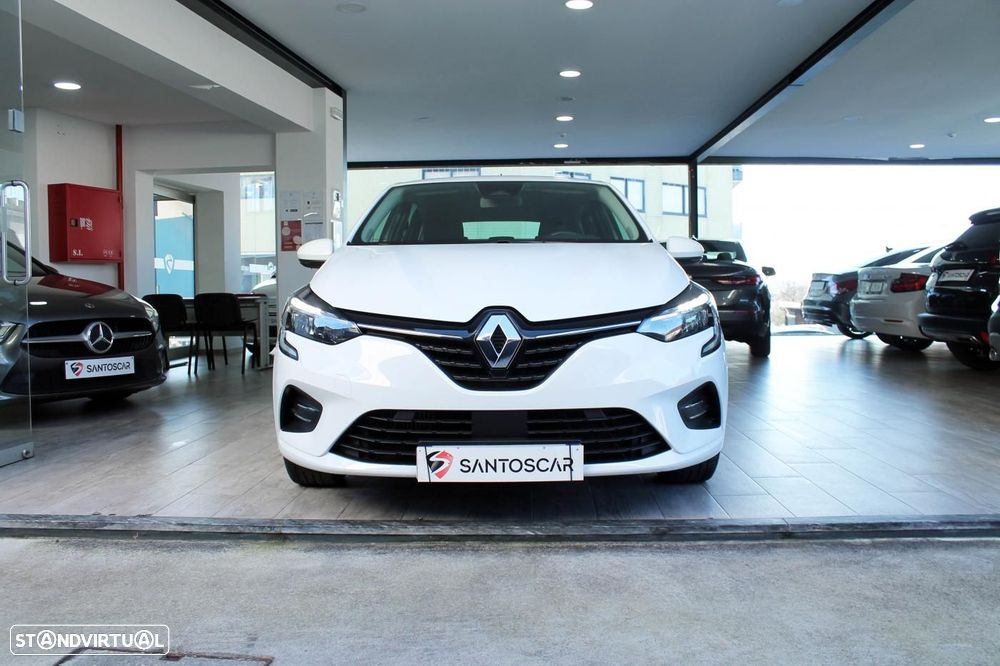 Renault Clio TCe 90 EQUILIBRE - 3