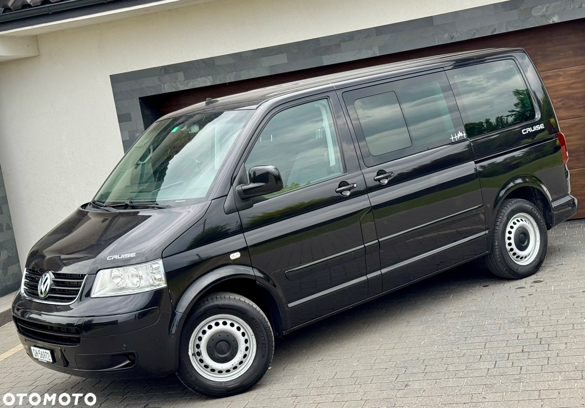 Volkswagen Multivan TDI L1 Comfortline - 2