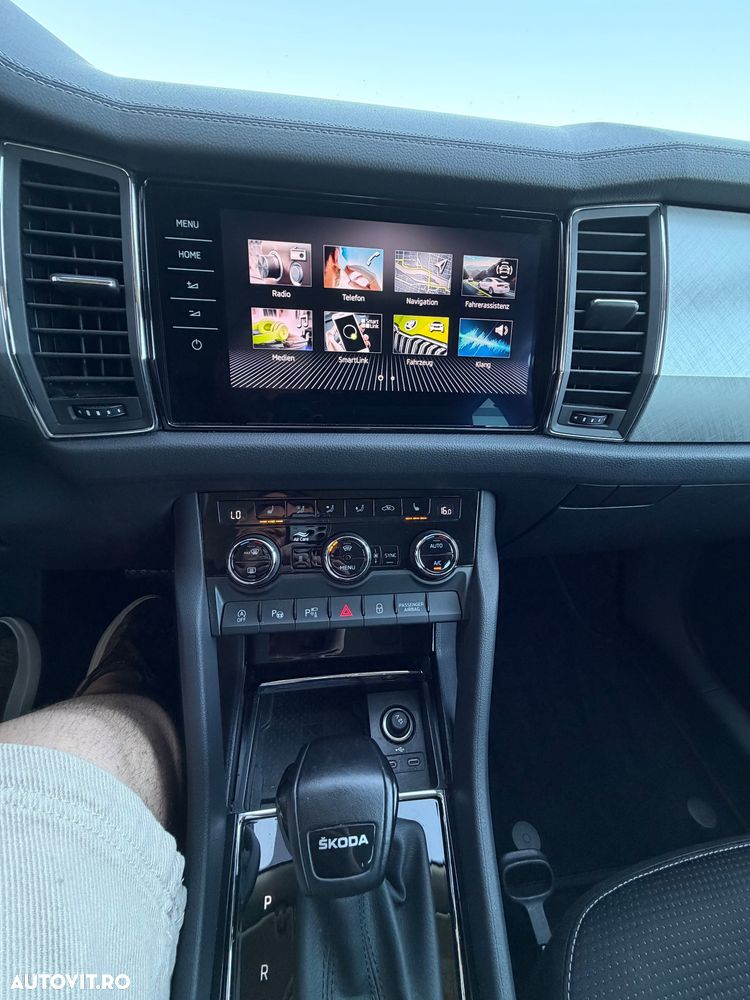 Skoda Kodiaq - 7