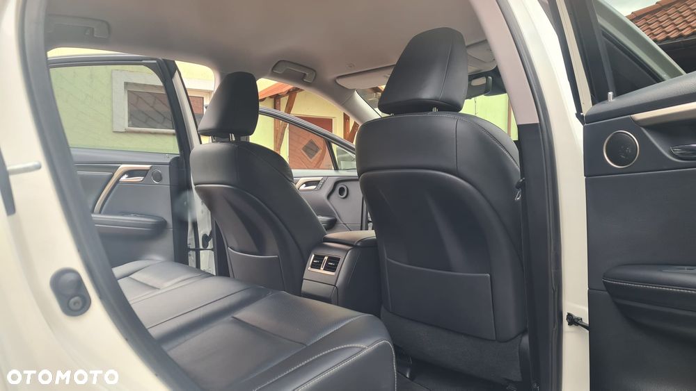 Lexus RX 450h Prestige - 13