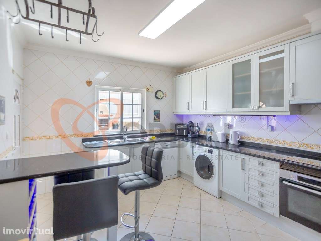 Fantástica Moradia para venda em Albufeira com piscina no centro da... - Grande imagem: 4/44