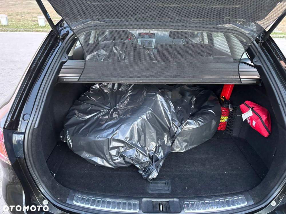 Mazda 6 Sport 2.0 Exclusive - 10