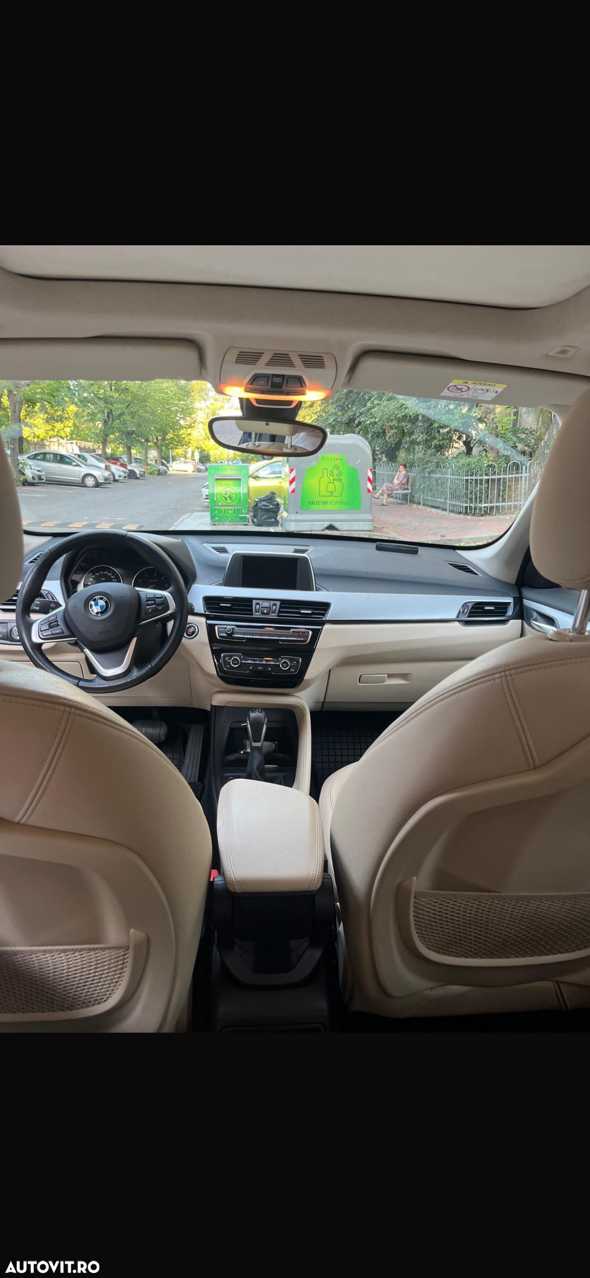BMW X1 - 5