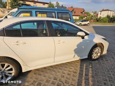 Toyota Corolla 1.8 Hybrid Comfort - 4