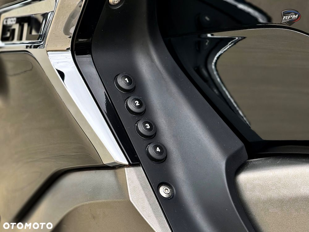 BMW K - 30