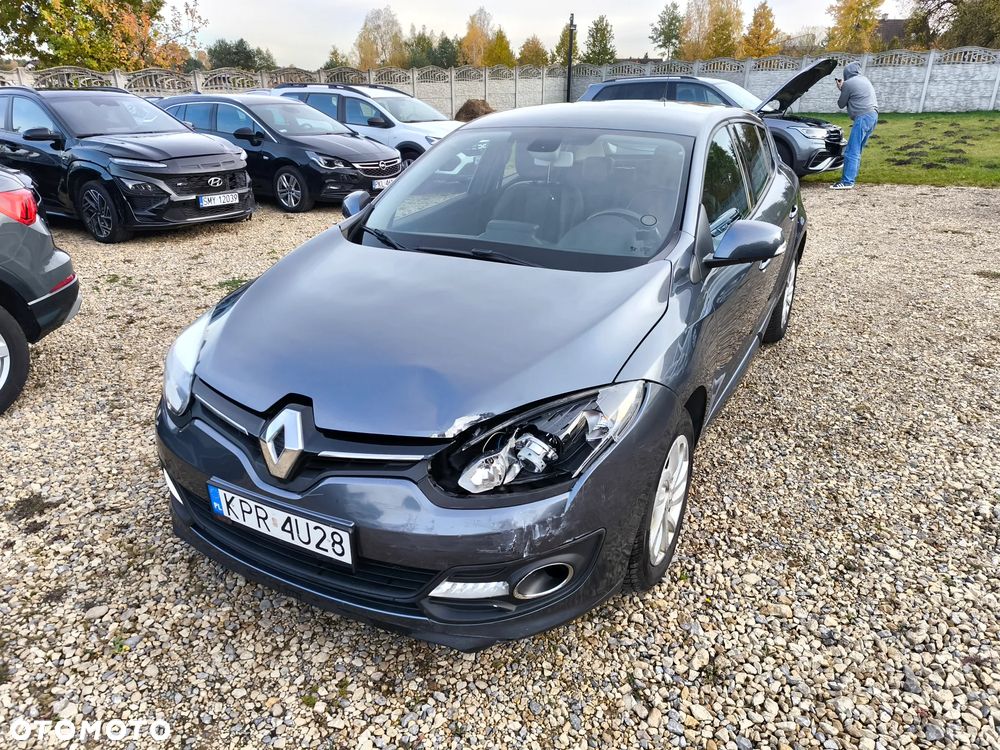 Renault Megane - 8