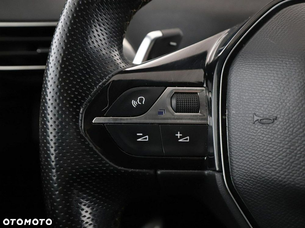 Peugeot 5008 2.0 BlueHDI GT S&S EAT8 - 34