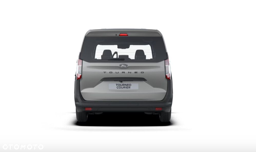 Ford Tourneo Courier - 5